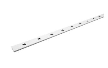 Trex Baluster Spacer Square BK