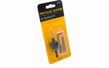 Timber Decking Pro Plugs