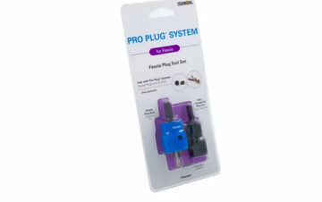 Trex Fascia Pro Plugs