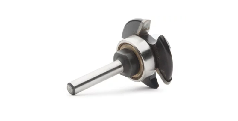 Trex Router Bit Groove Cutter