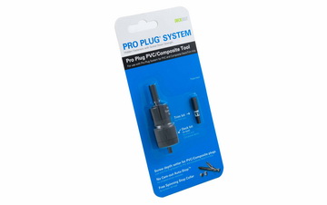 Starborn Pro Plug Depth Setter